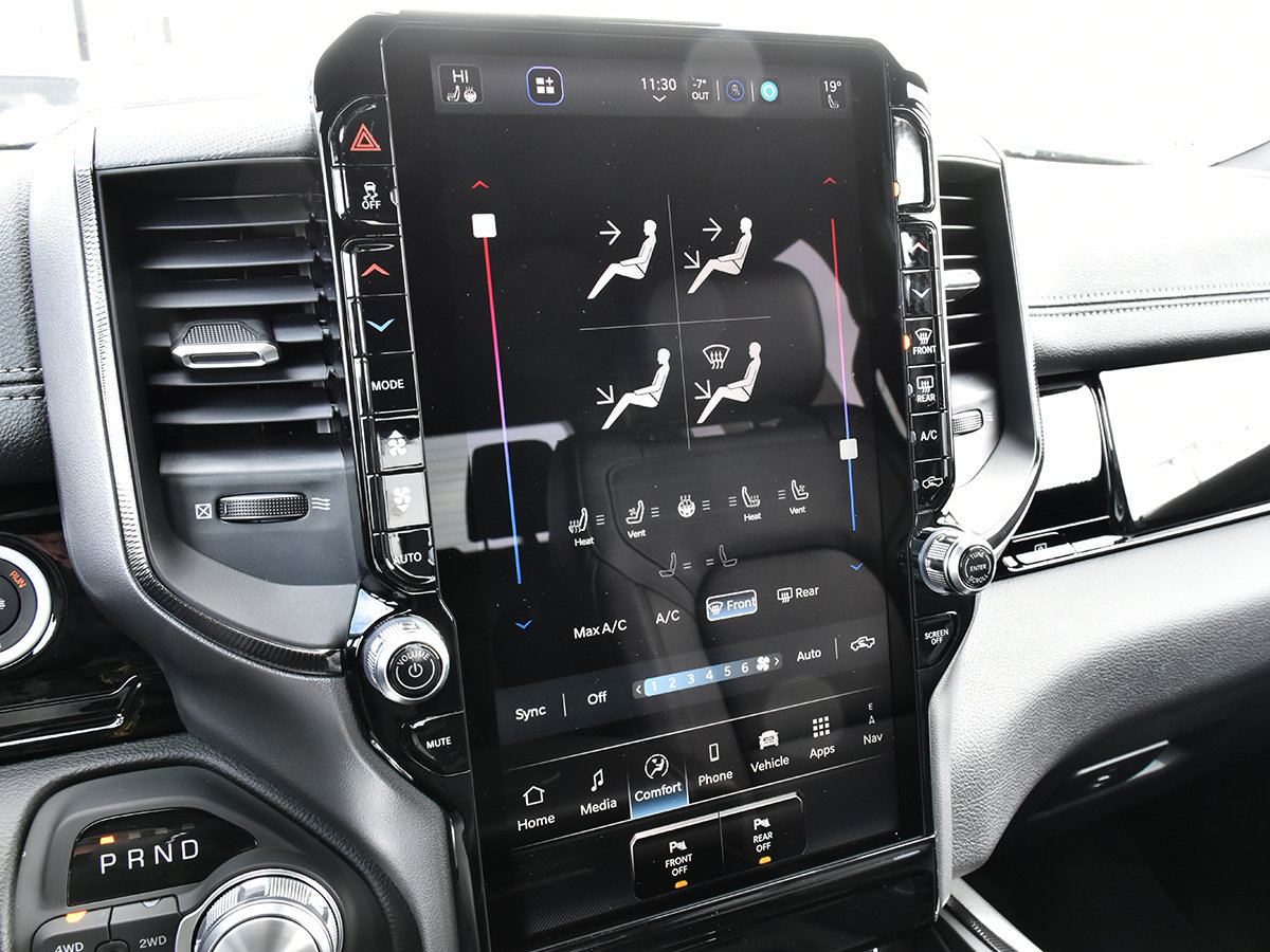 2026 Ram 1500 SPORT-22