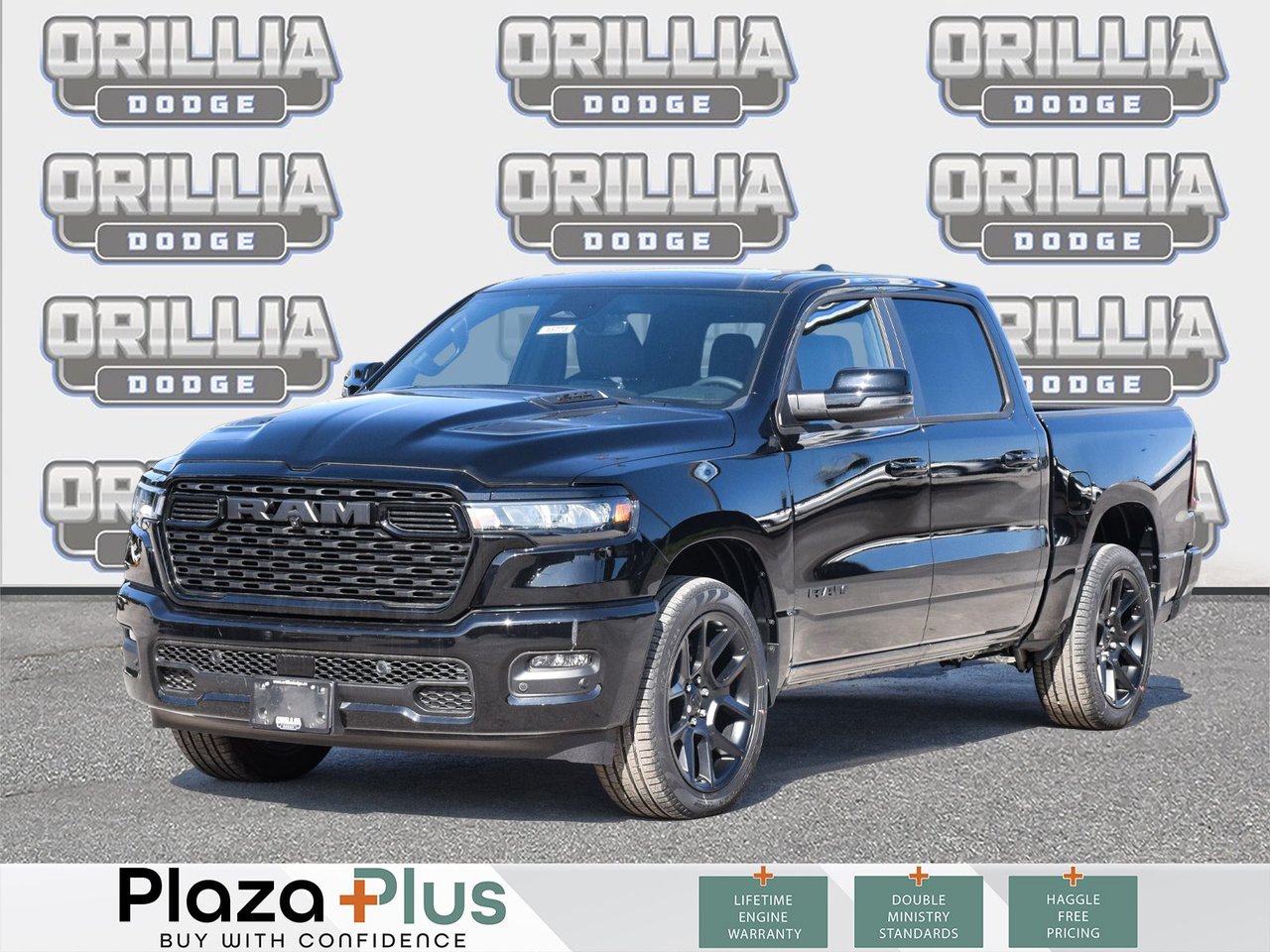 2026 Ram 1500 Sport-0