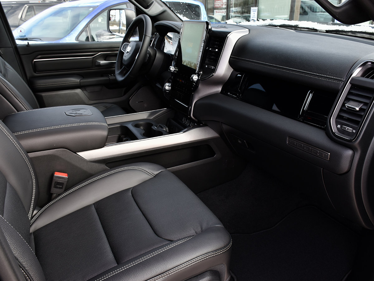 2026 Ram 1500 SPORT-24
