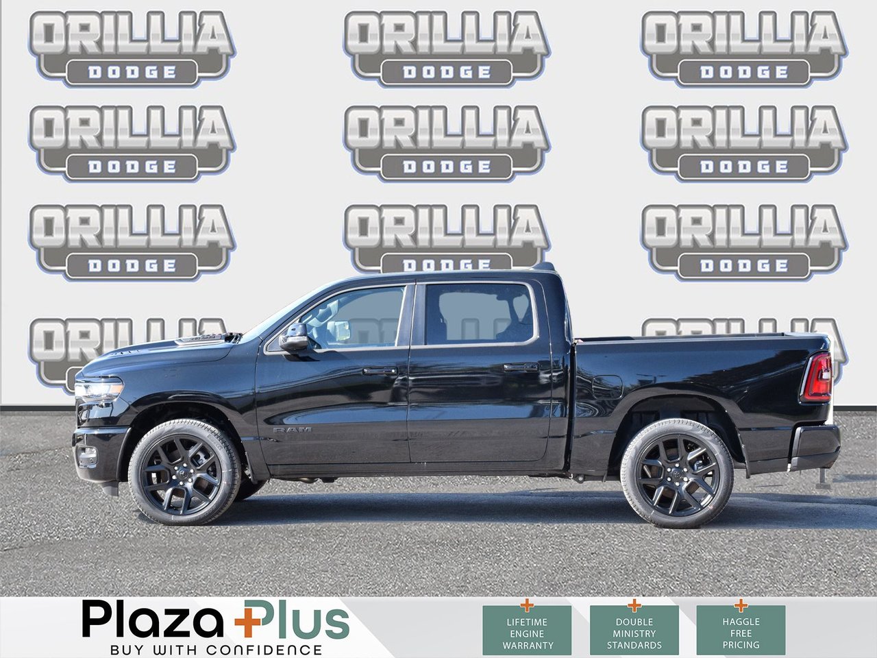 2026 Ram 1500 Sport-2