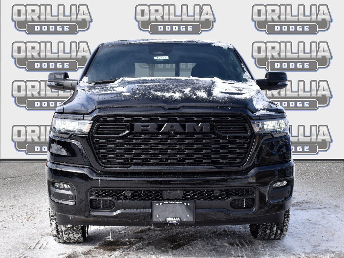 2026 Ram 1500 SPORT-1