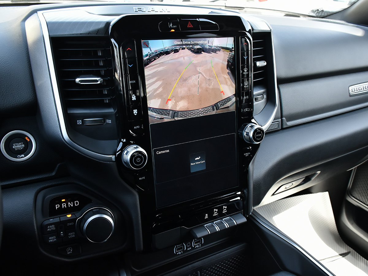 2026 Ram 1500 BIG HORN-26