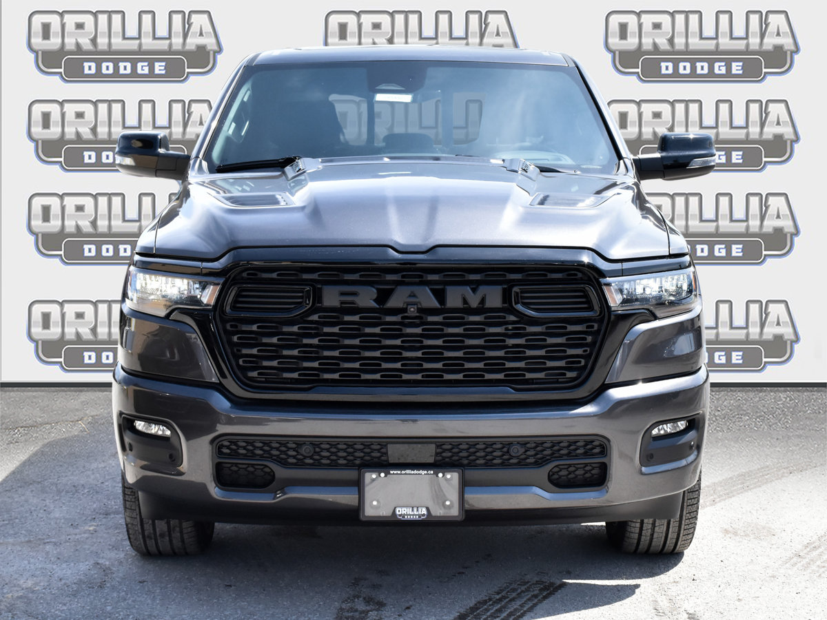 2026 Ram 1500 SPORT-1