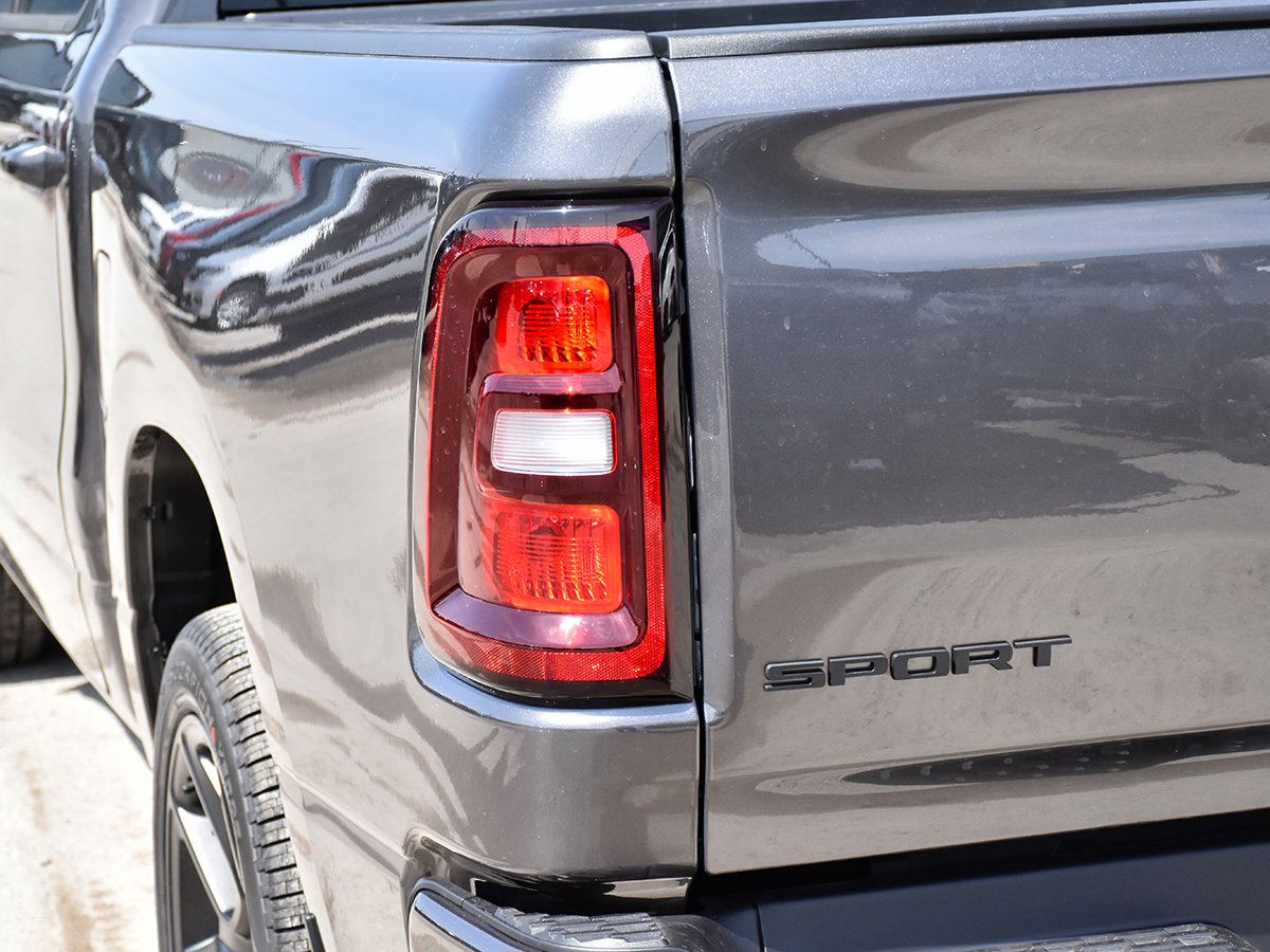 2026 Ram 1500 SPORT-8