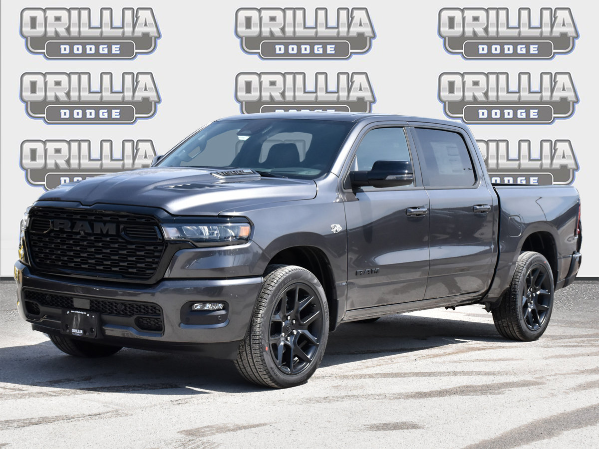 2026 Ram 1500 SPORT-0