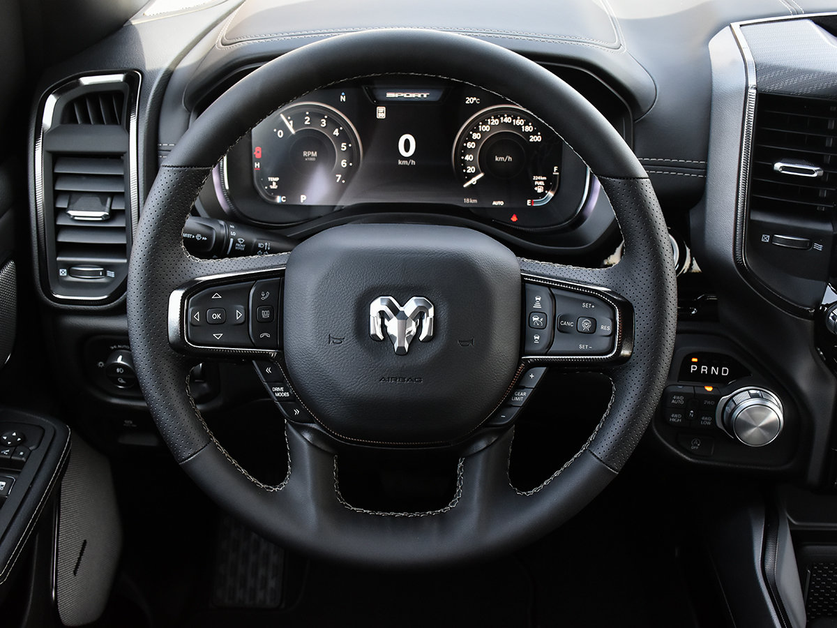 2026 Ram 1500 SPORT-16