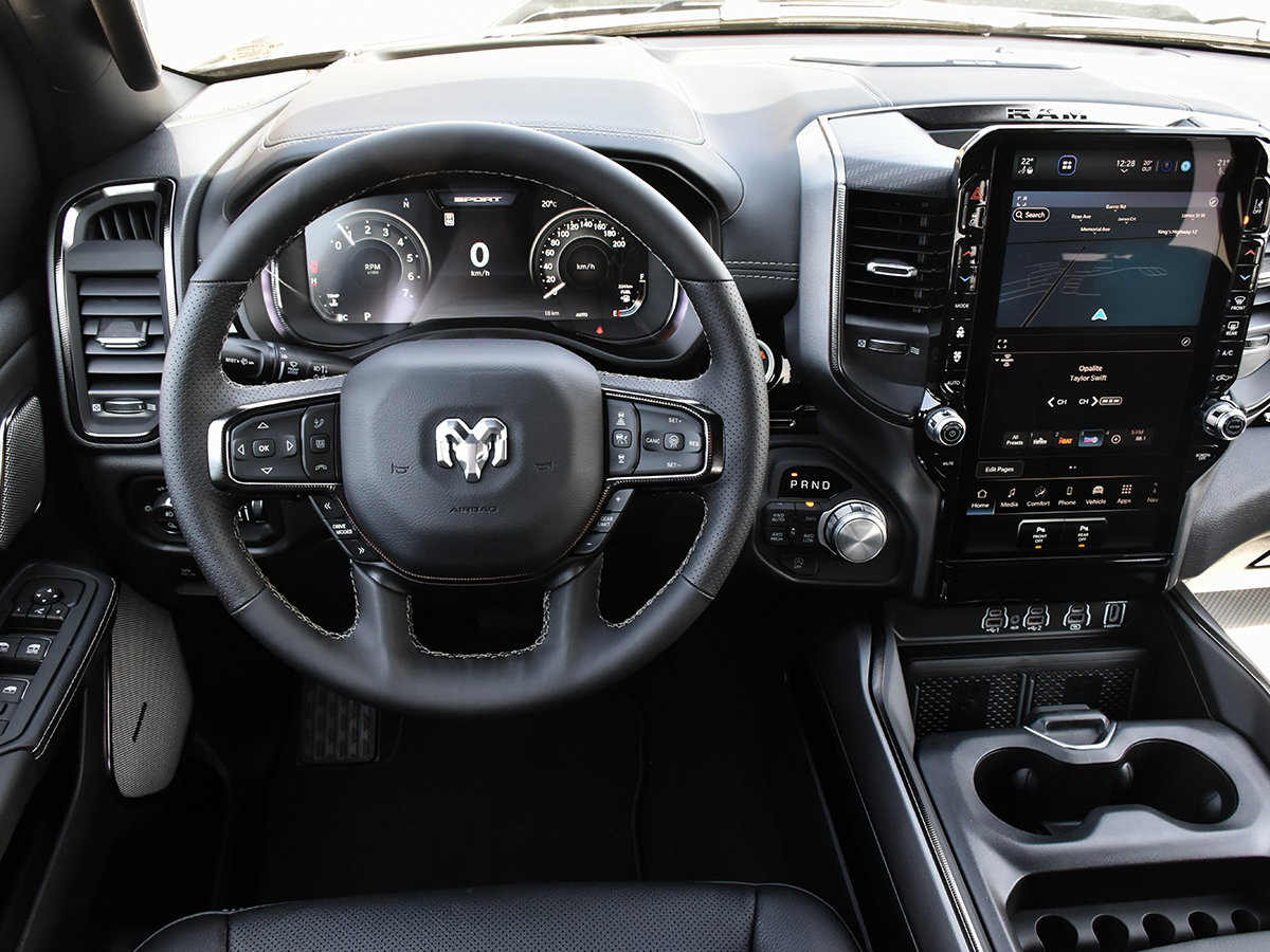 2026 Ram 1500 SPORT-15