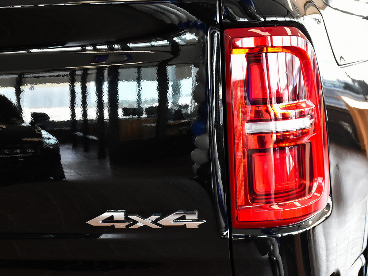 2026 Ram 1500 TUNGSTEN-6