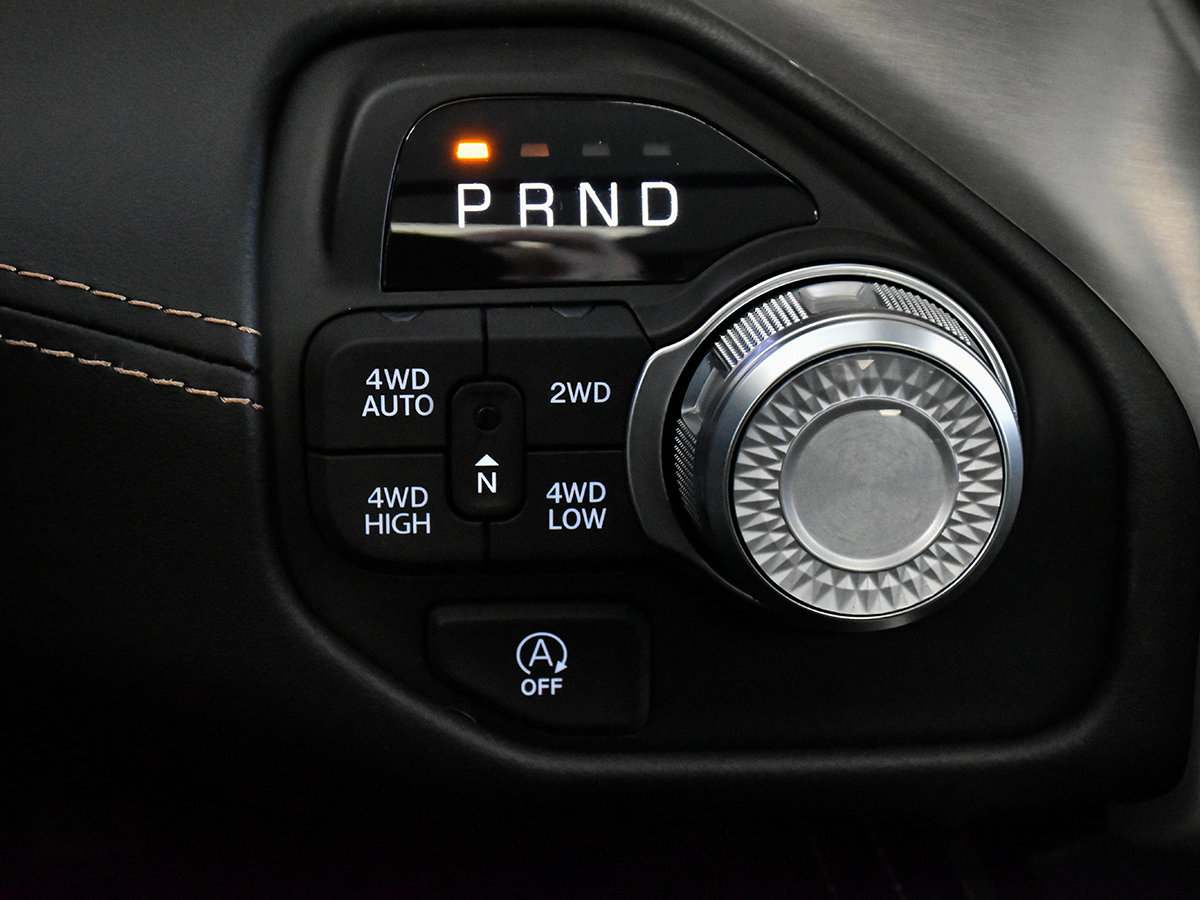 2026 Ram 1500 TUNGSTEN-19