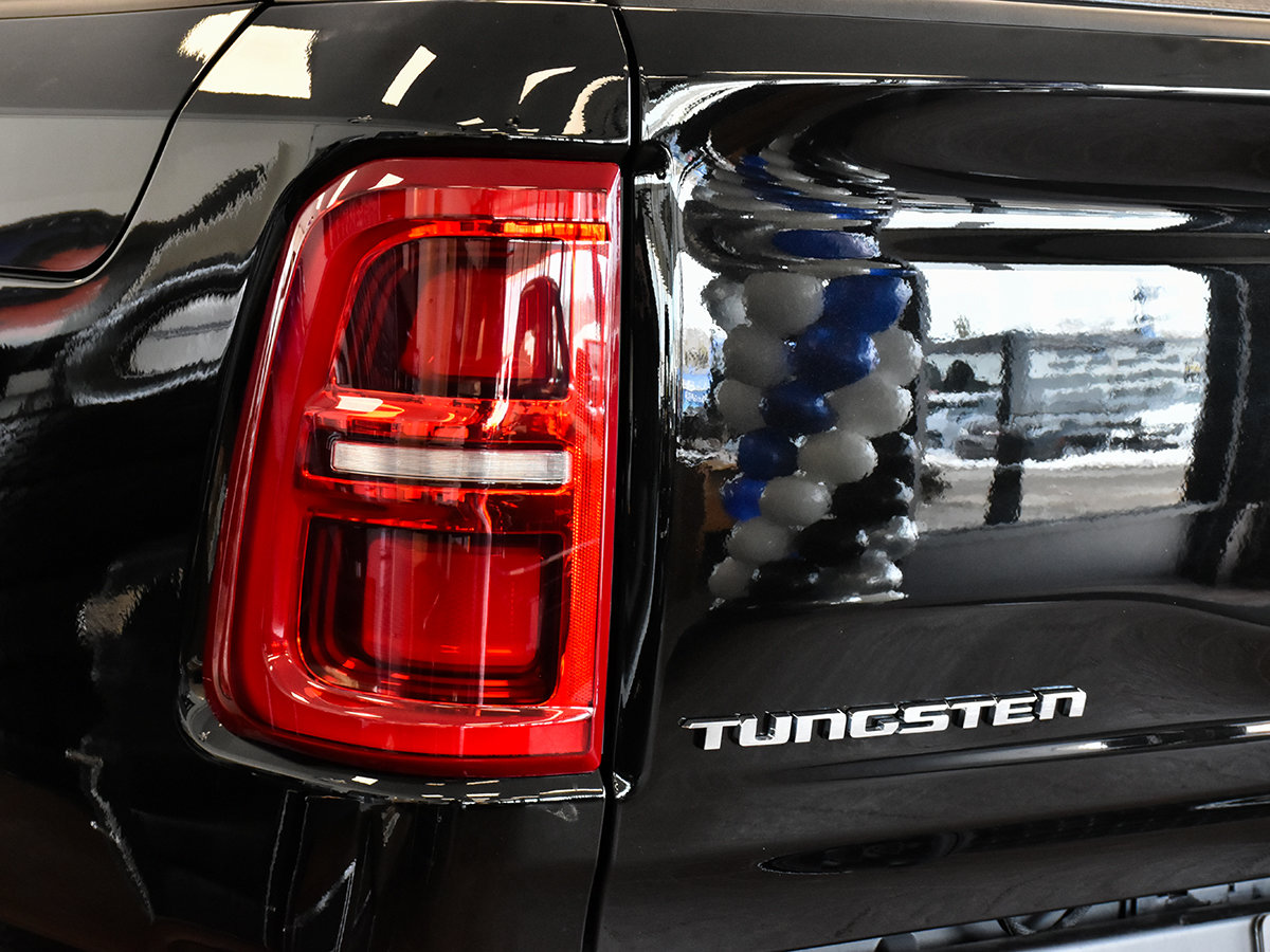 2026 Ram 1500 TUNGSTEN-5