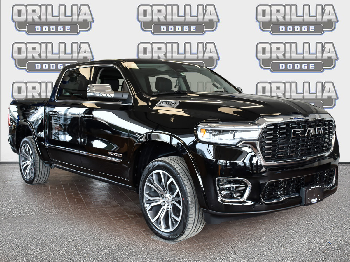 2026 Ram 1500 TUNGSTEN-0