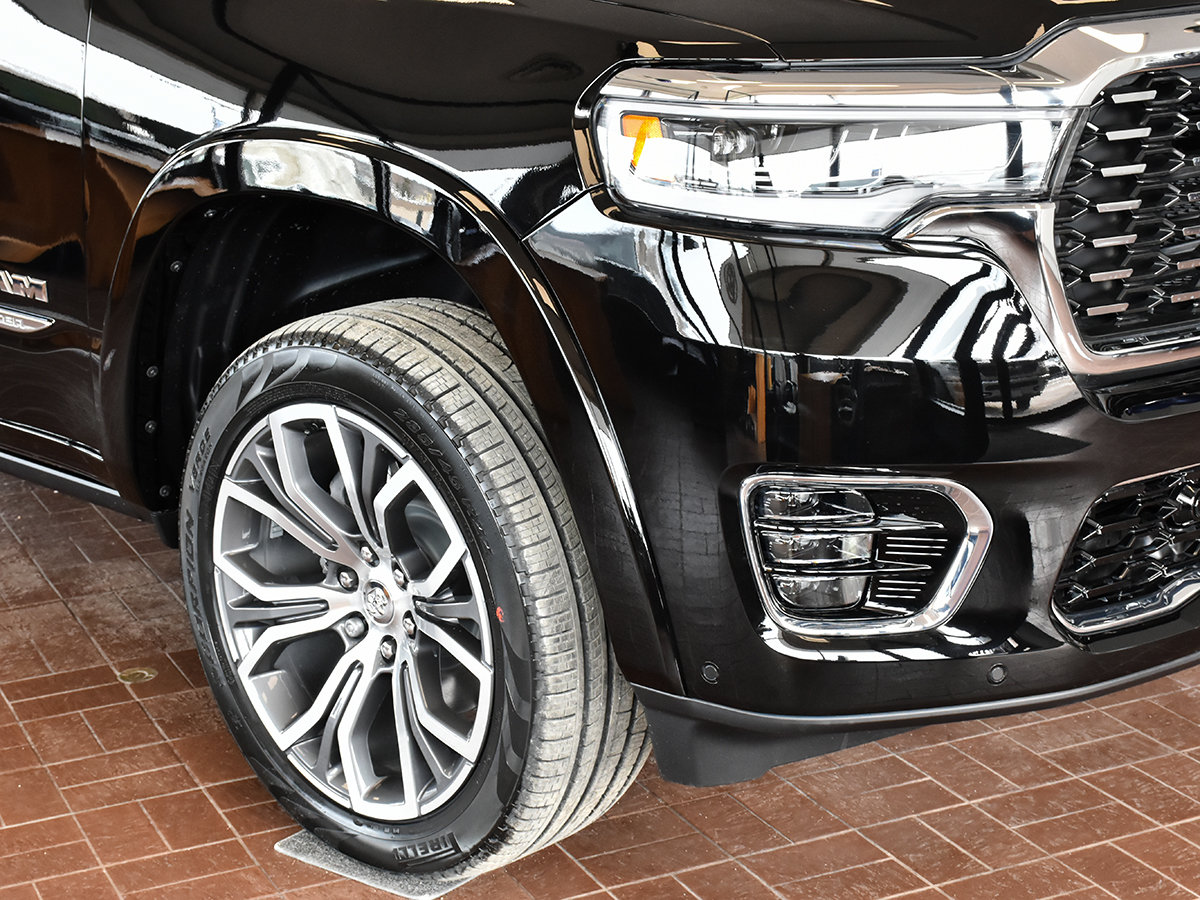 2026 Ram 1500 TUNGSTEN-4