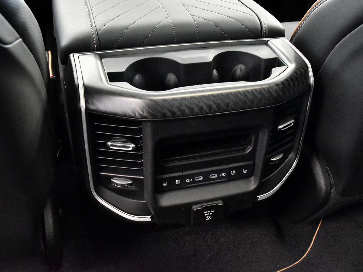 2026 Ram 1500 TUNGSTEN-18