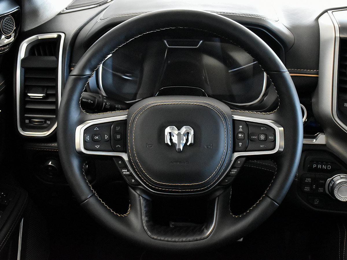 2026 Ram 1500 TUNGSTEN-15