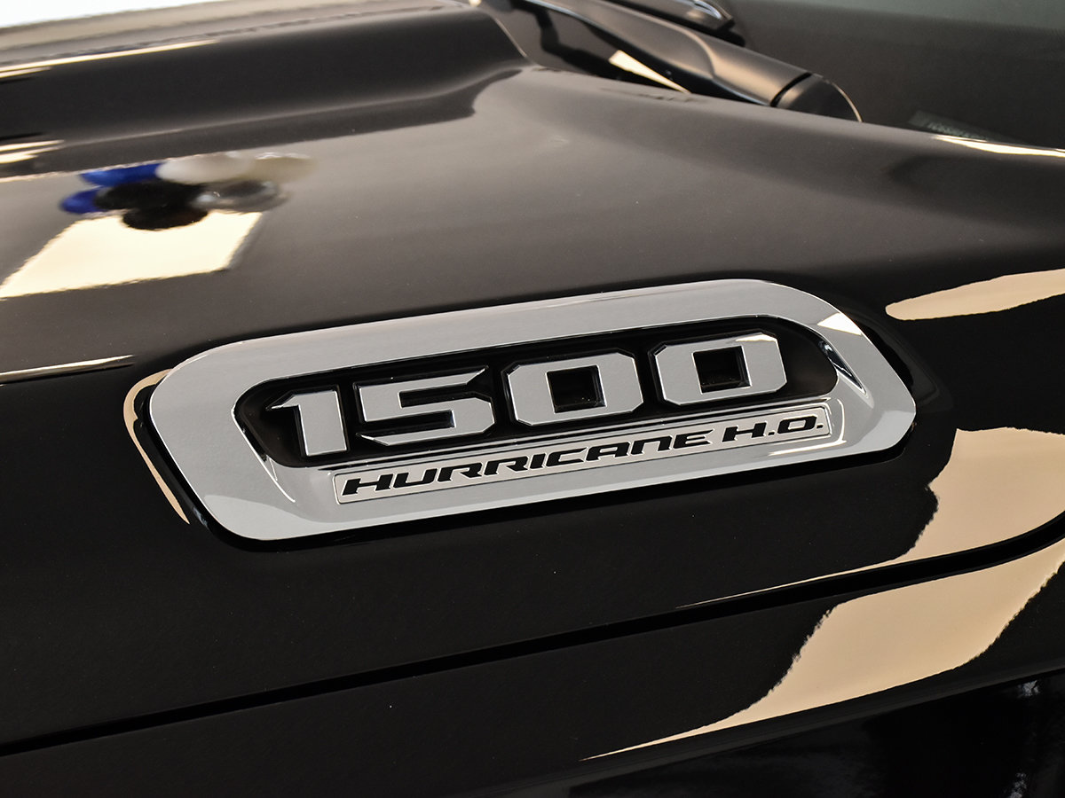 2026 Ram 1500 TUNGSTEN-9