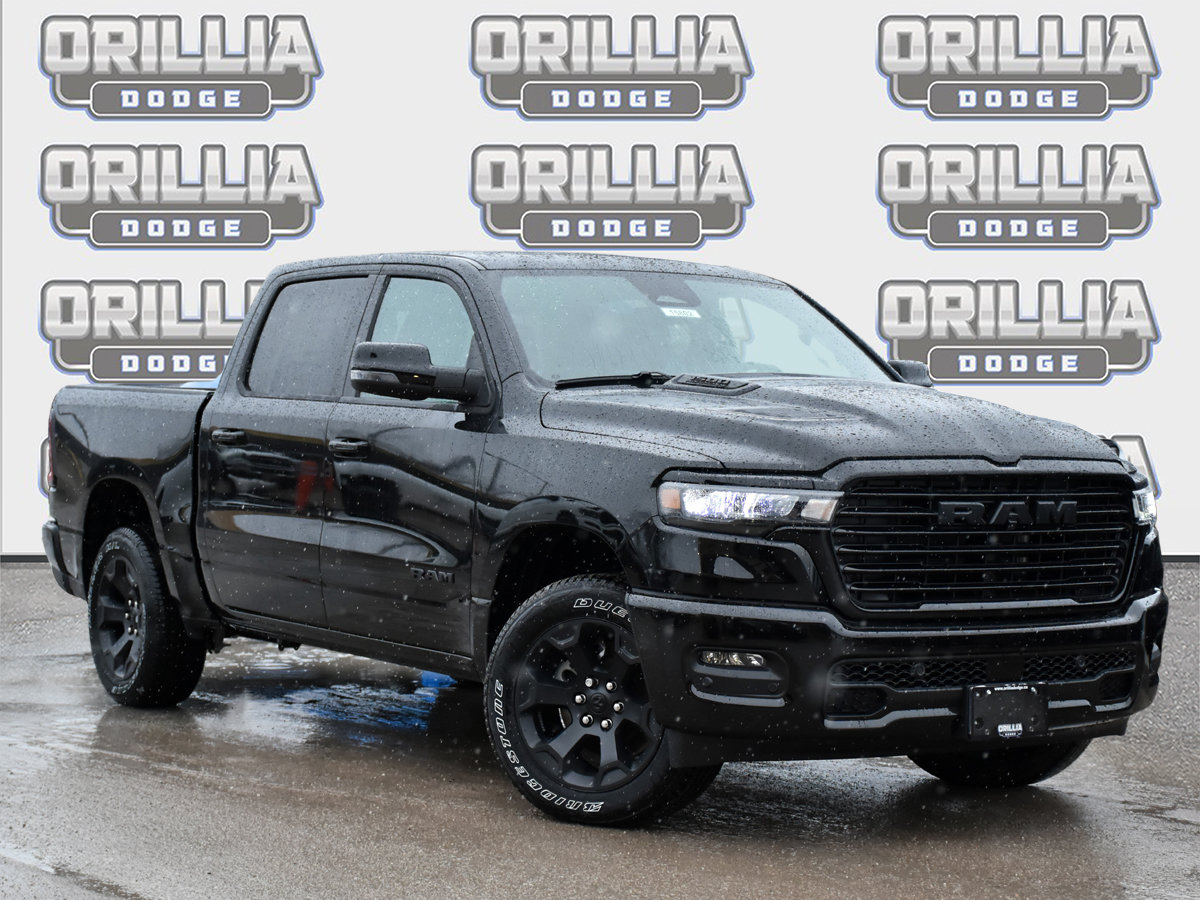 2026 Ram 1500 SPORT-0