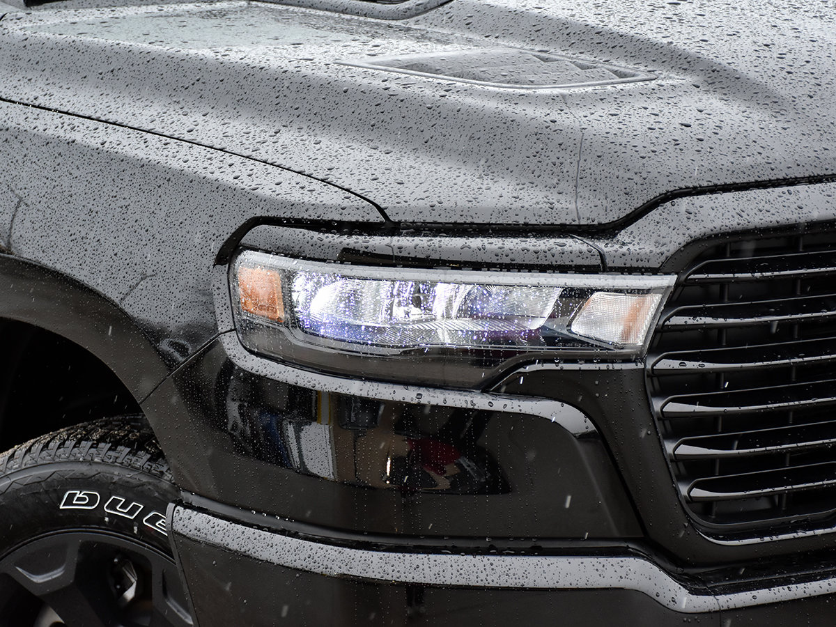 2026 Ram 1500 SPORT-6