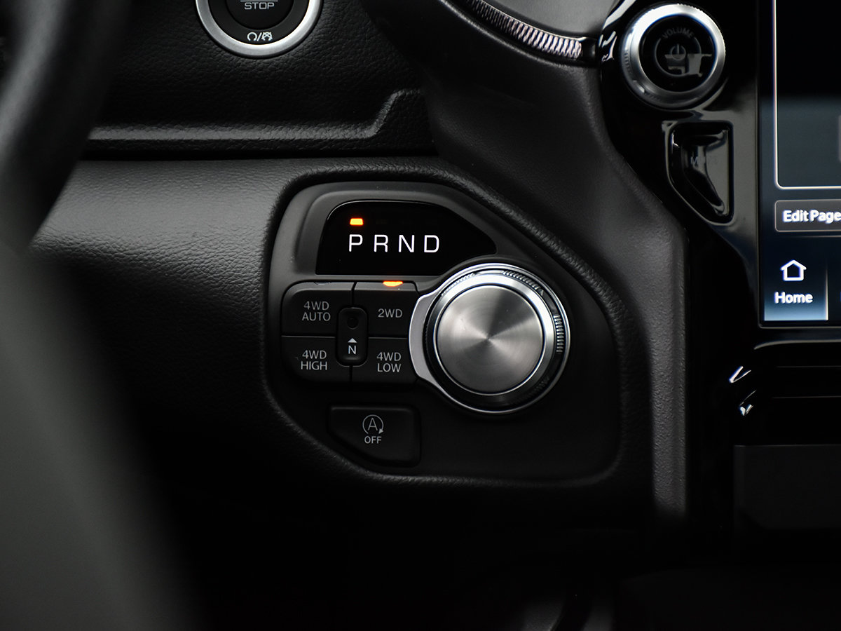2026 Ram 1500 SPORT-21