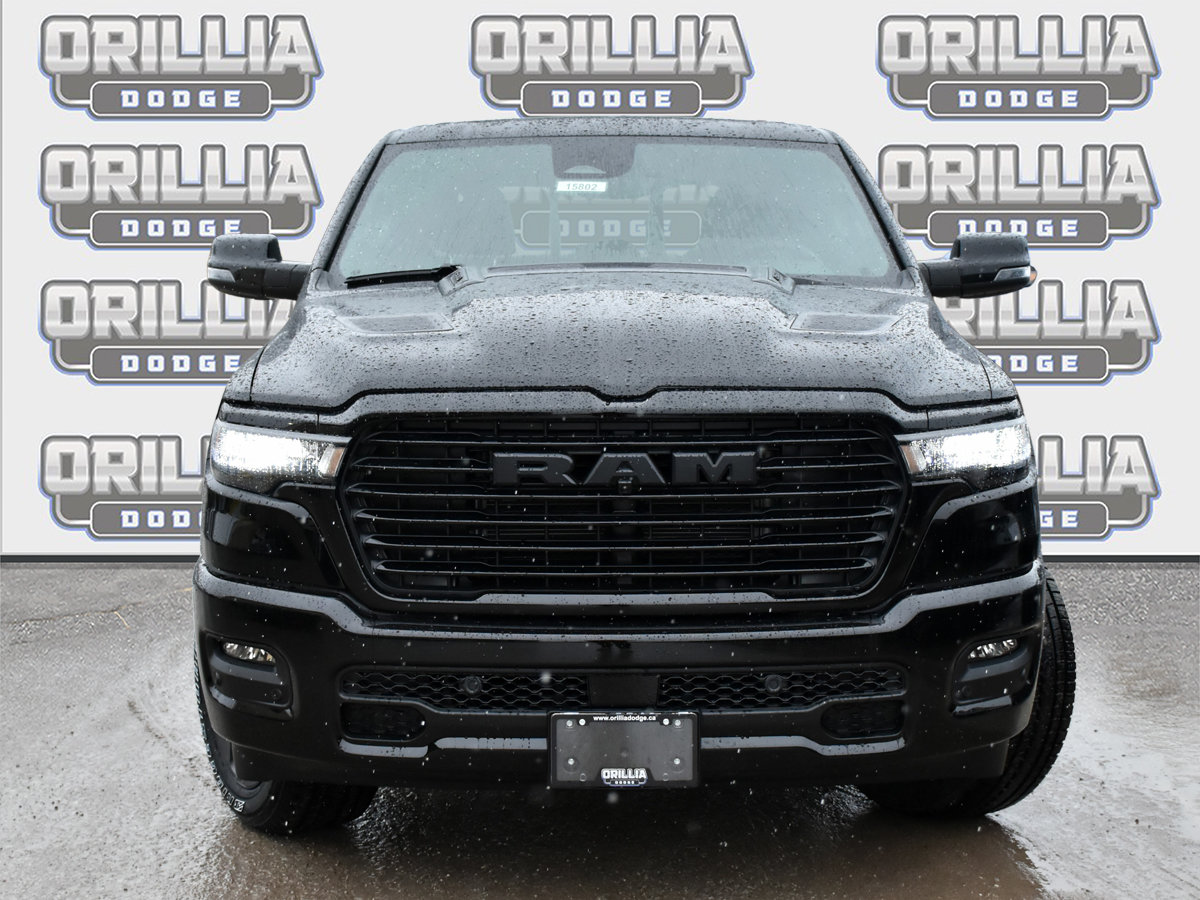 2026 Ram 1500 SPORT-1