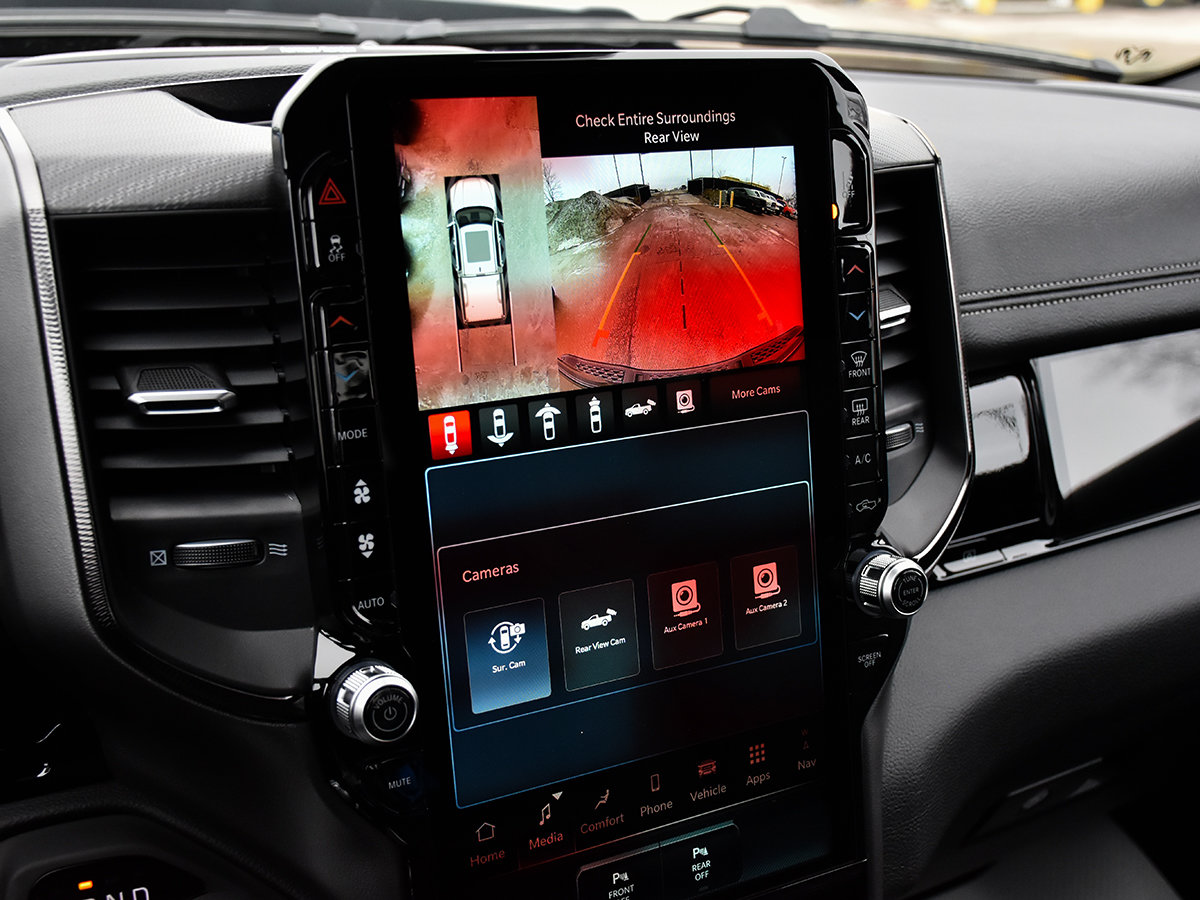 2026 Ram 1500 SPORT-25