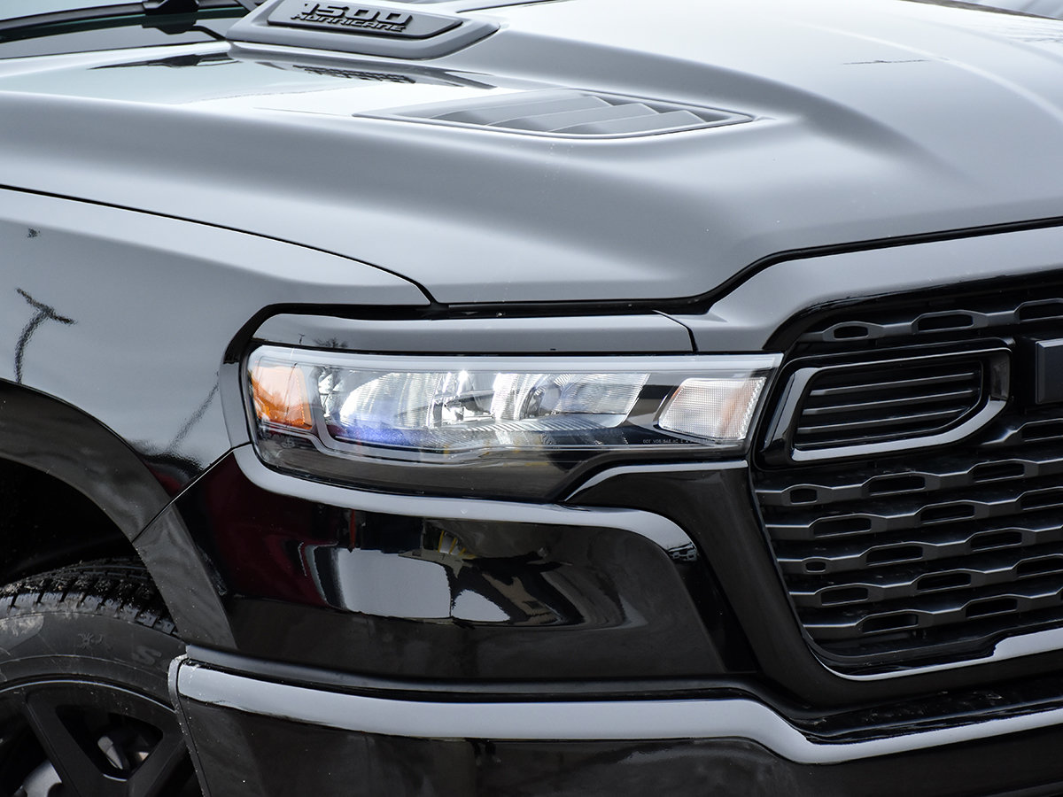 2026 Ram 1500 SPORT-6