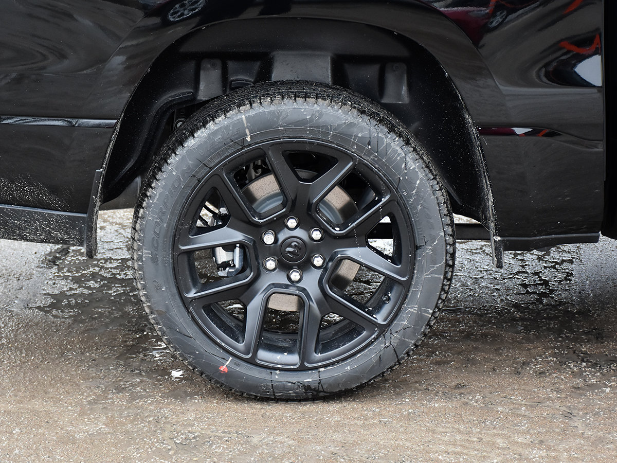 2026 Ram 1500 SPORT-7