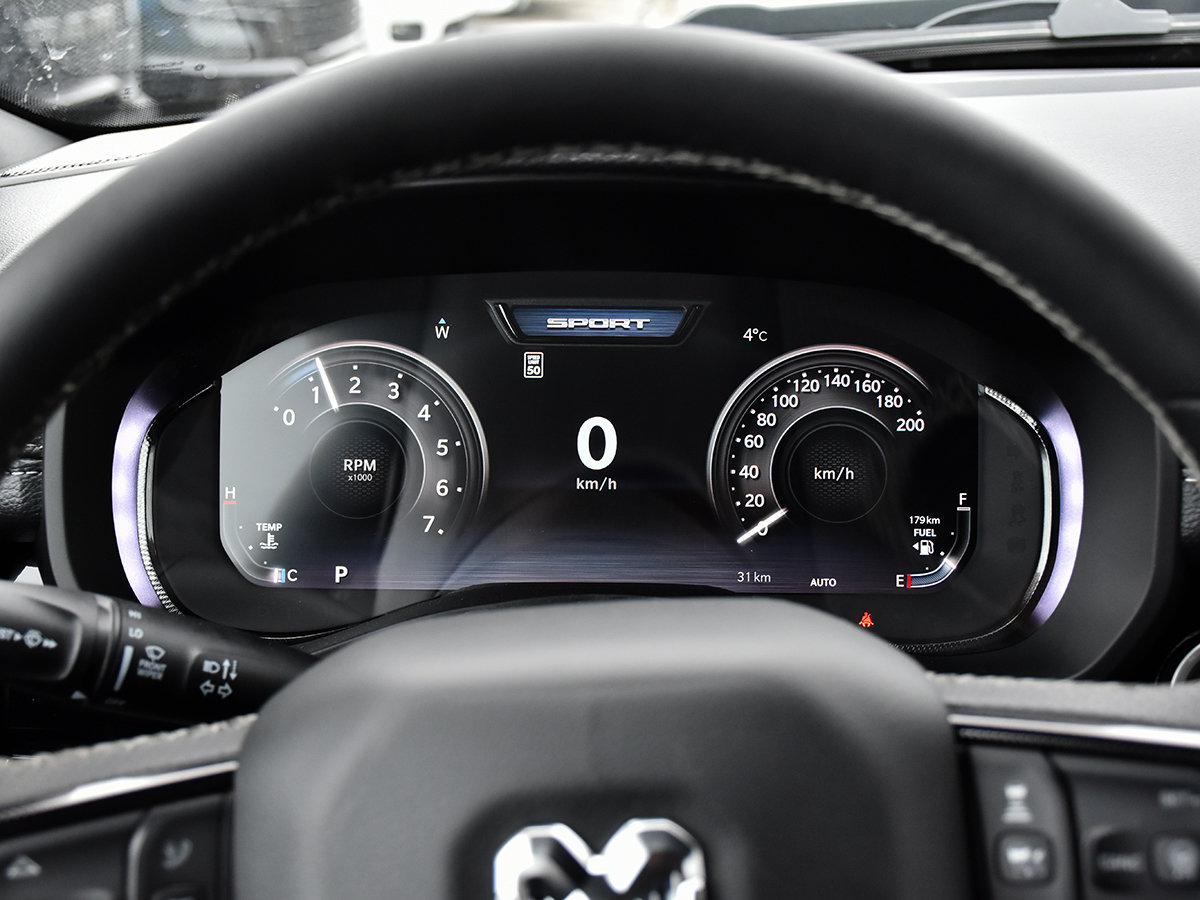 2026 Ram 1500 SPORT-22