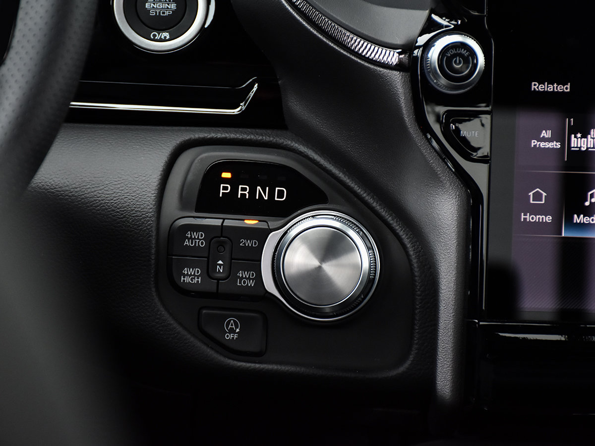 2026 Ram 1500 SPORT-21