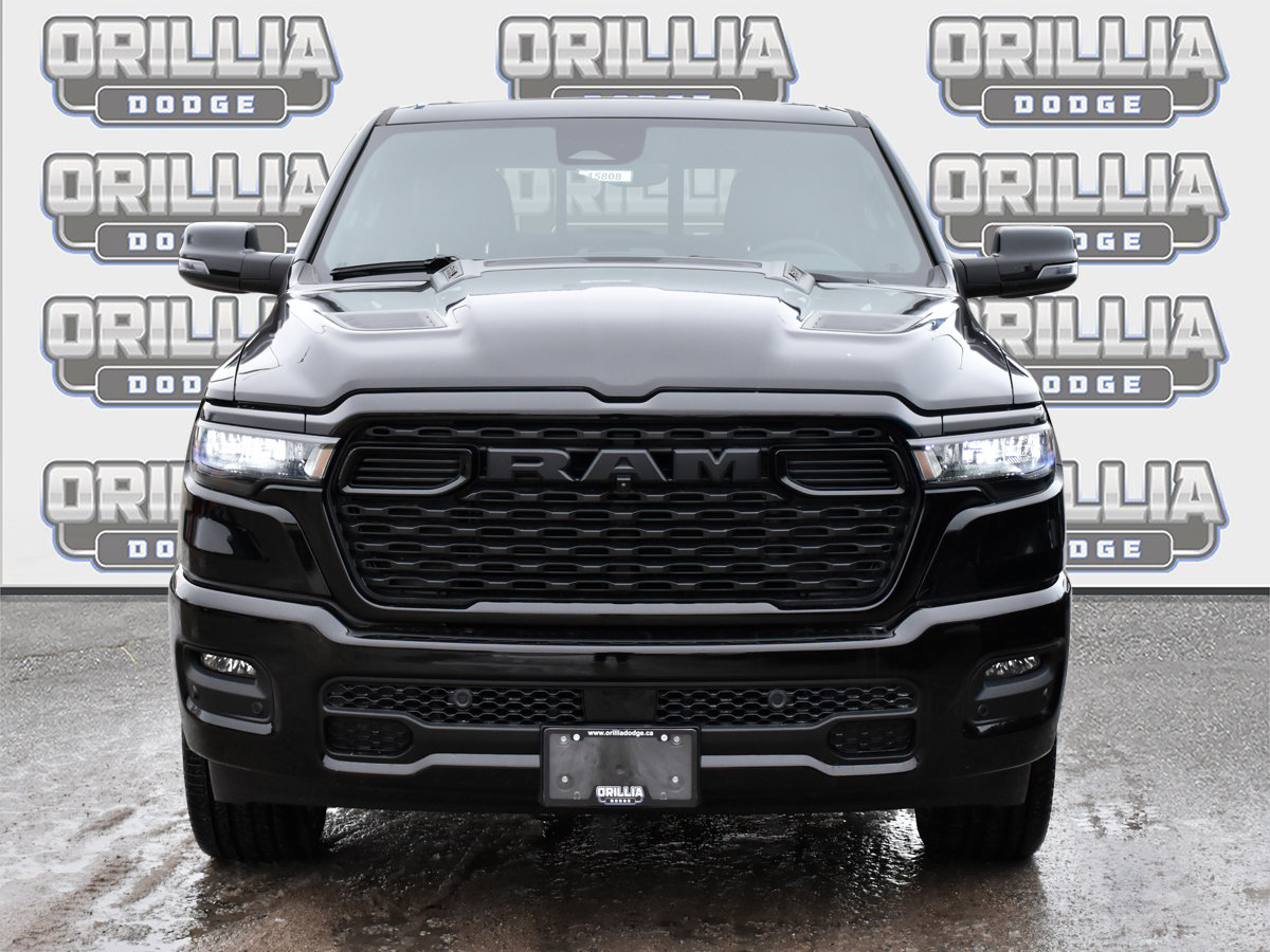 2026 Ram 1500 SPORT-1