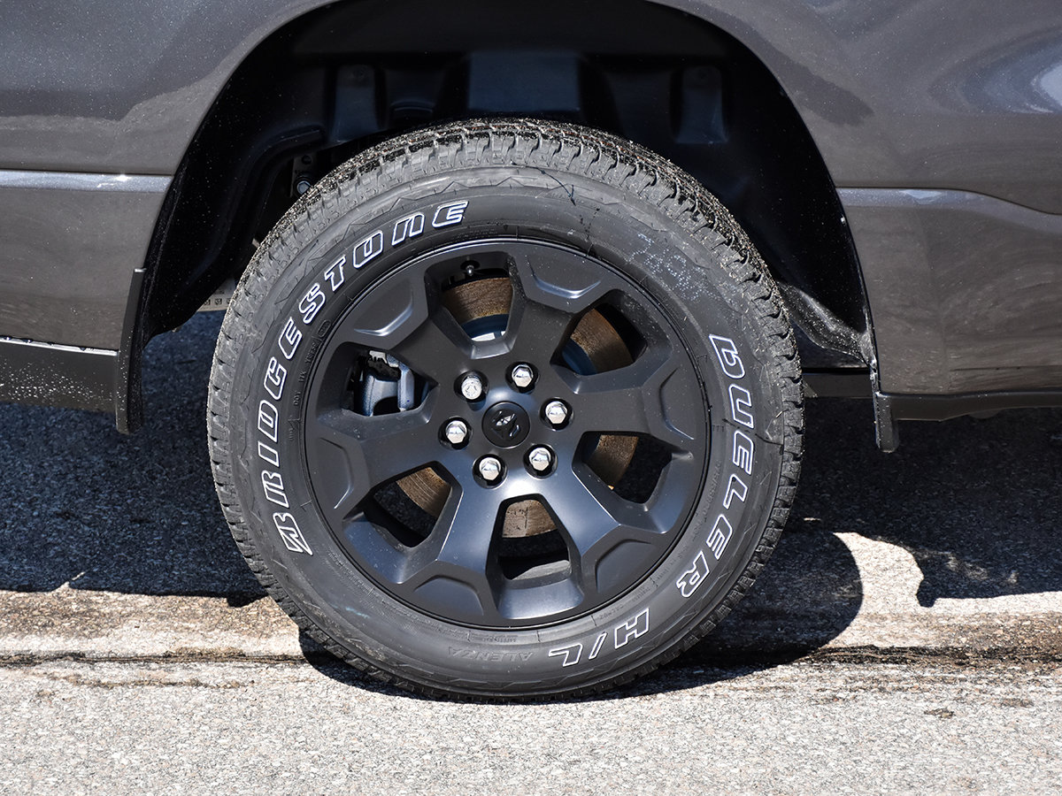2026 Ram 1500 SPORT-7