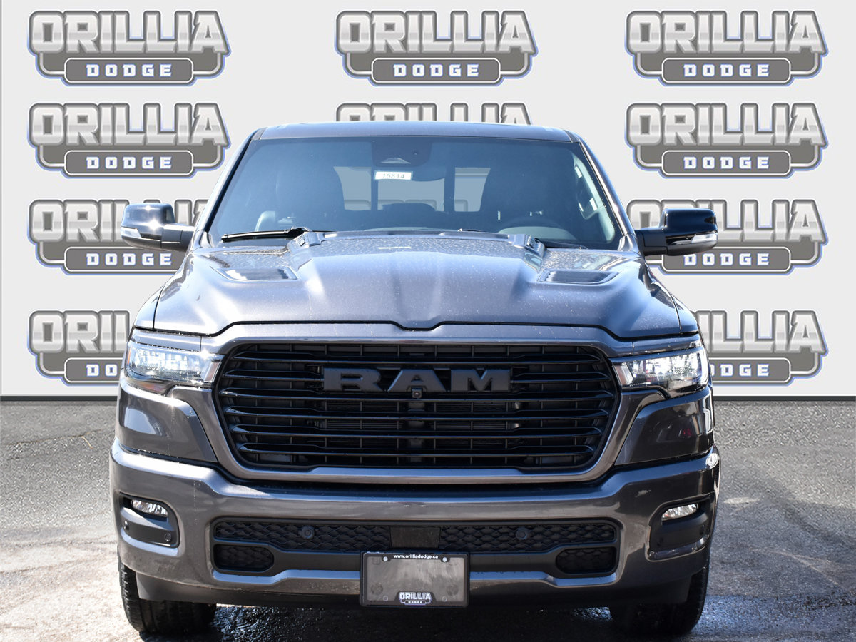 2026 Ram 1500 SPORT-1