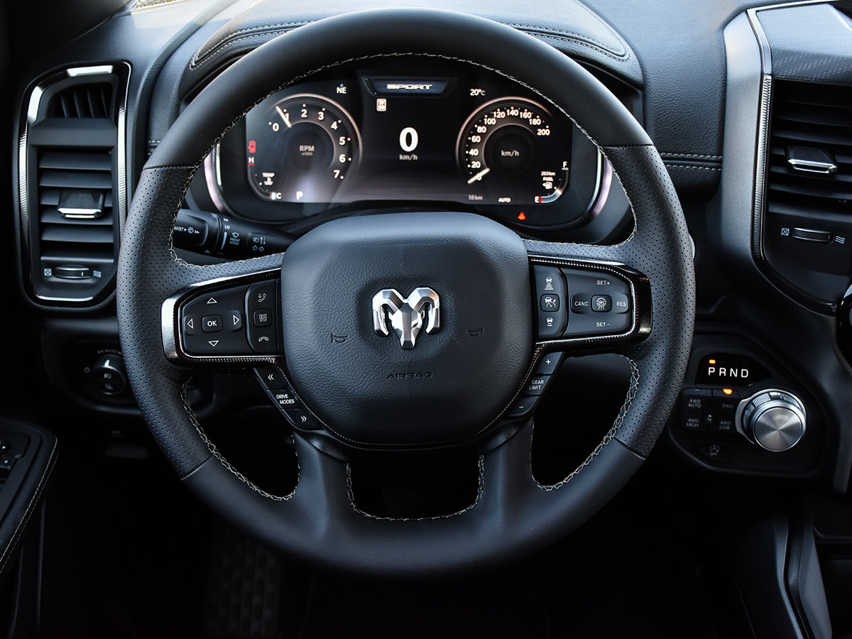 2026 Ram 1500 SPORT-16