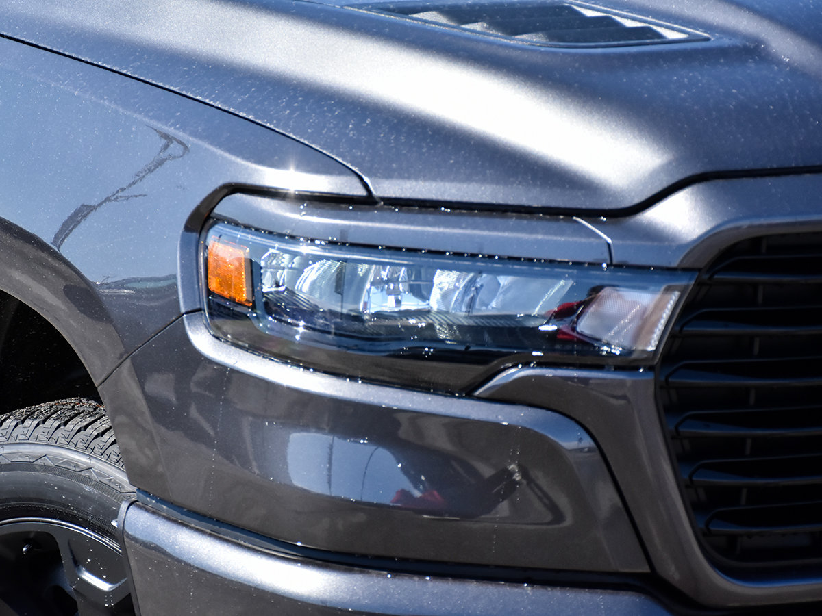 2026 Ram 1500 SPORT-6