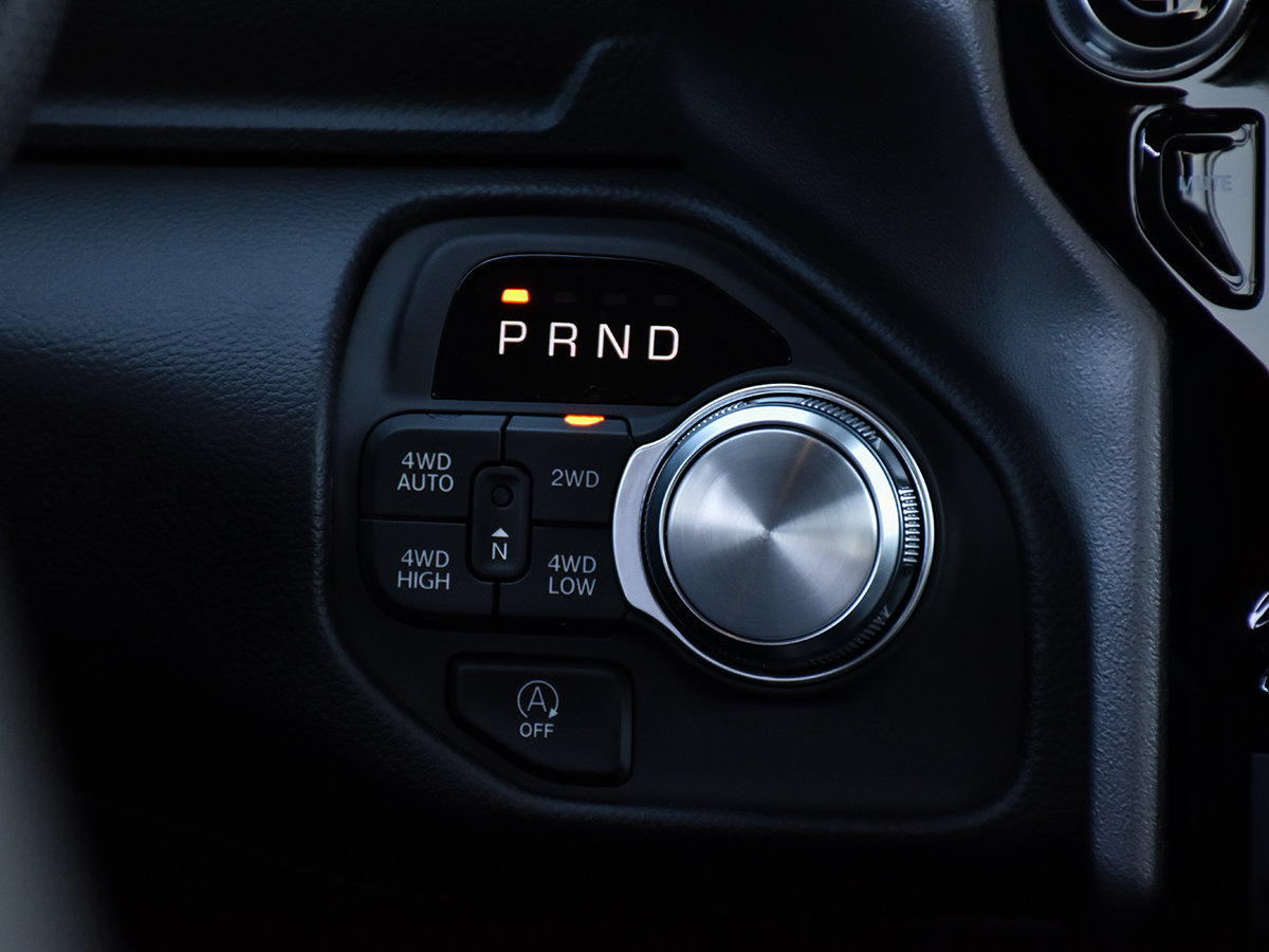 2026 Ram 1500 SPORT-21