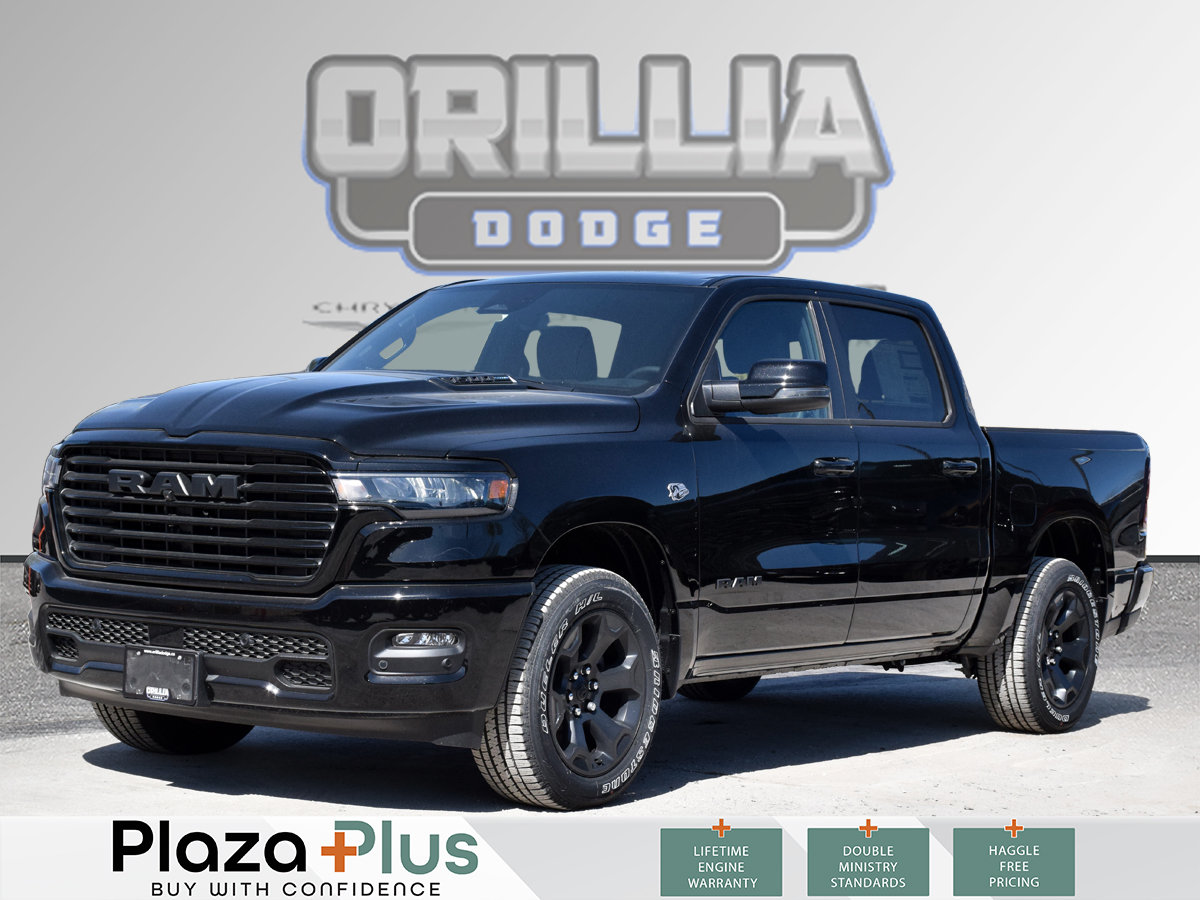 2026 Ram 1500 SPORT-0