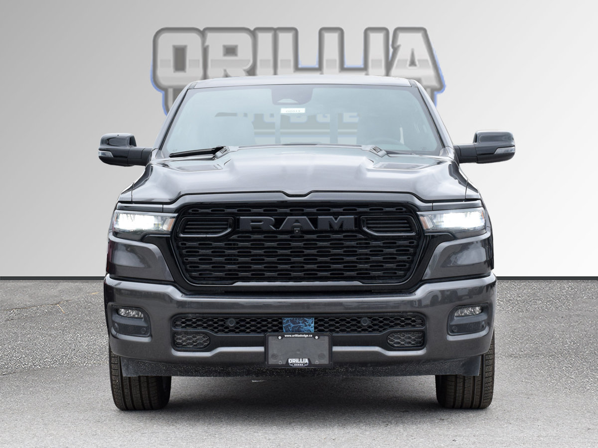 2026 Ram 1500 SPORT-1