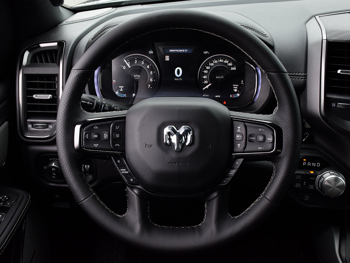 2026 Ram 1500 SPORT-13