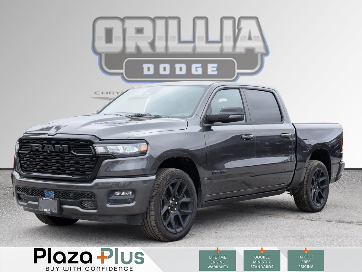 2026 Ram 1500 SPORT-0
