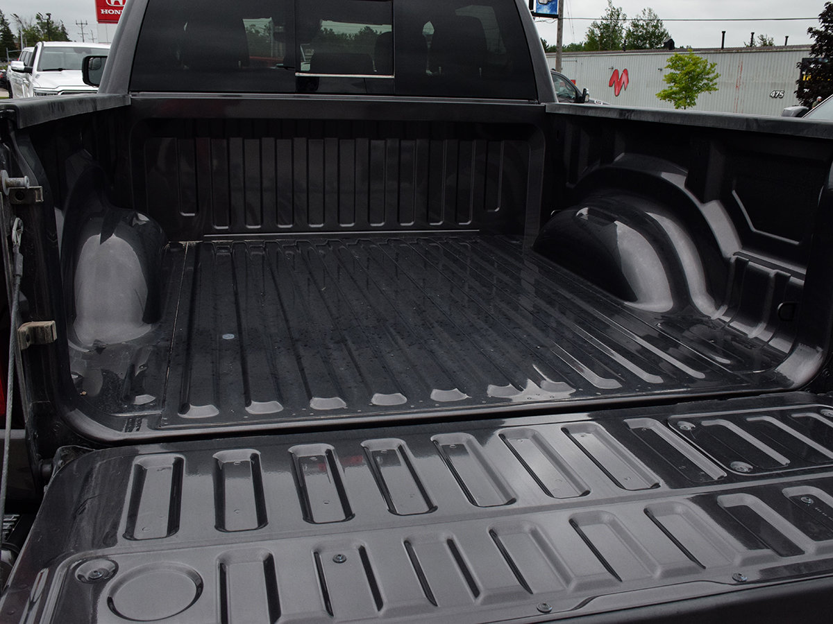 2026 Ram 1500 SPORT-7