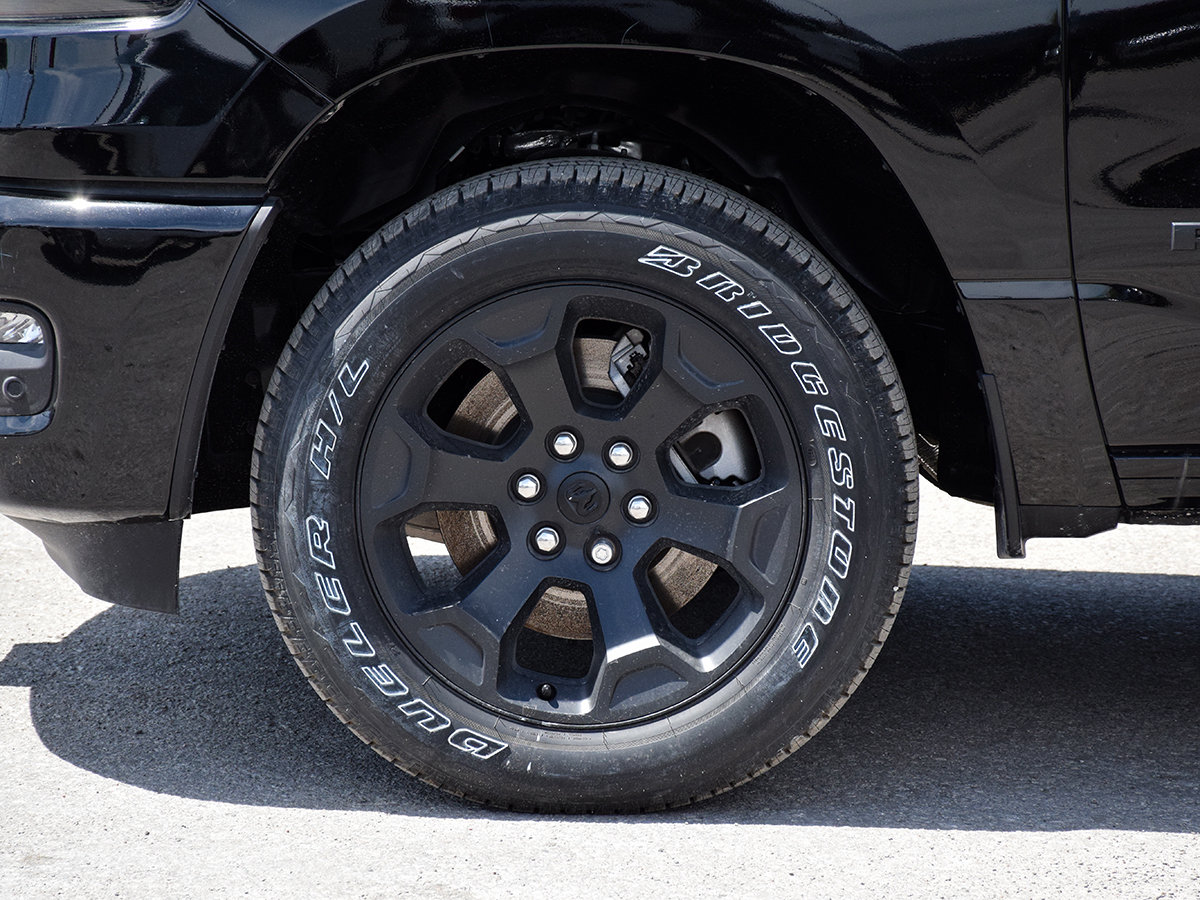 2026 Ram 1500 SPORT-5