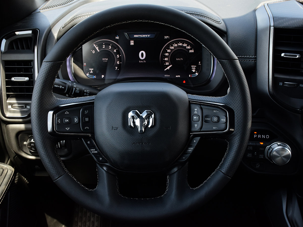 2026 Ram 1500 SPORT-13