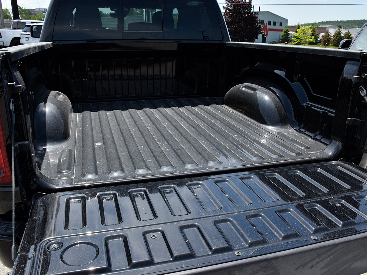 2026 Ram 1500 SPORT-7