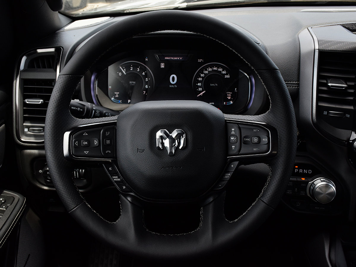 2026 Ram 1500 SPORT-13