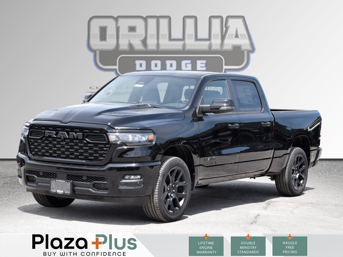 2026 Ram 1500 SPORT-0