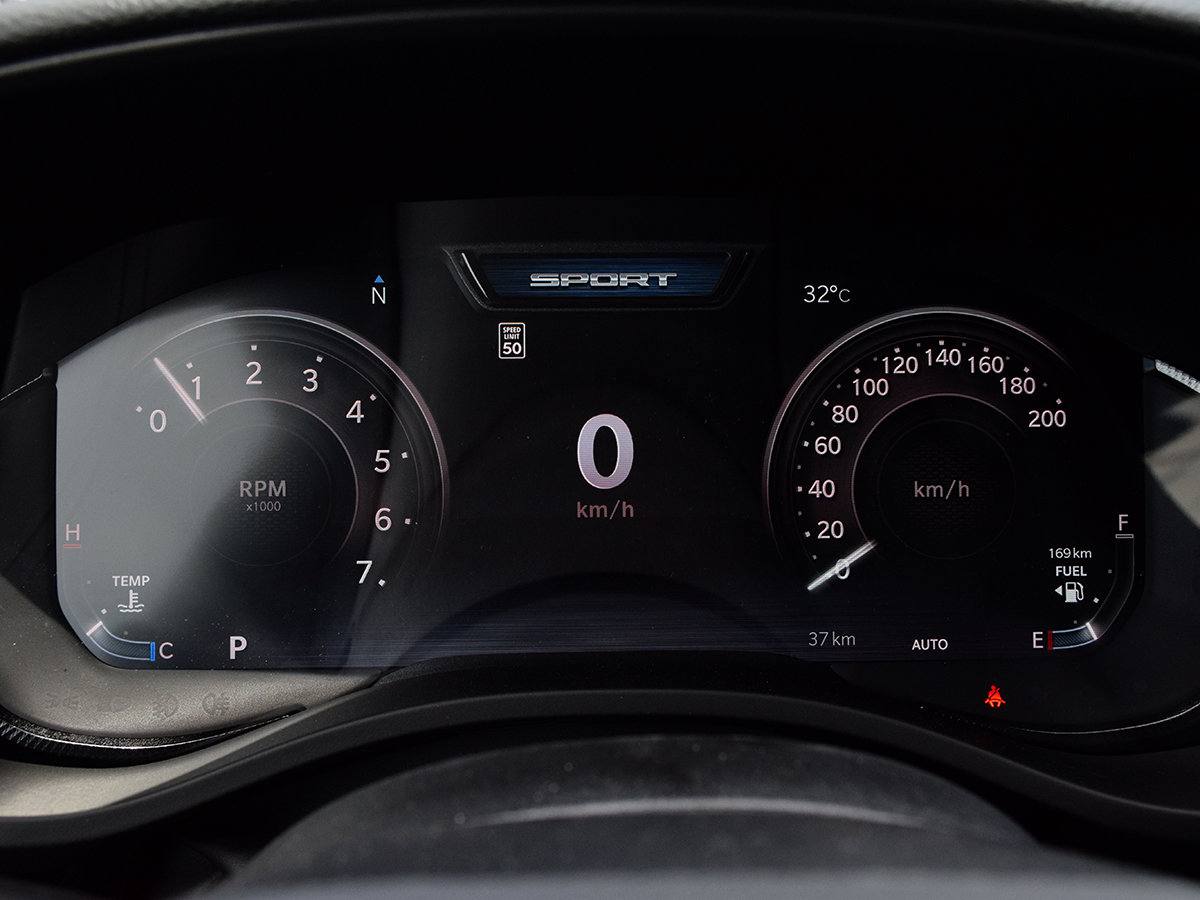 2026 Ram 1500 SPORT-24