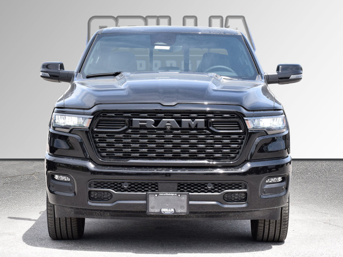 2026 Ram 1500 SPORT-1