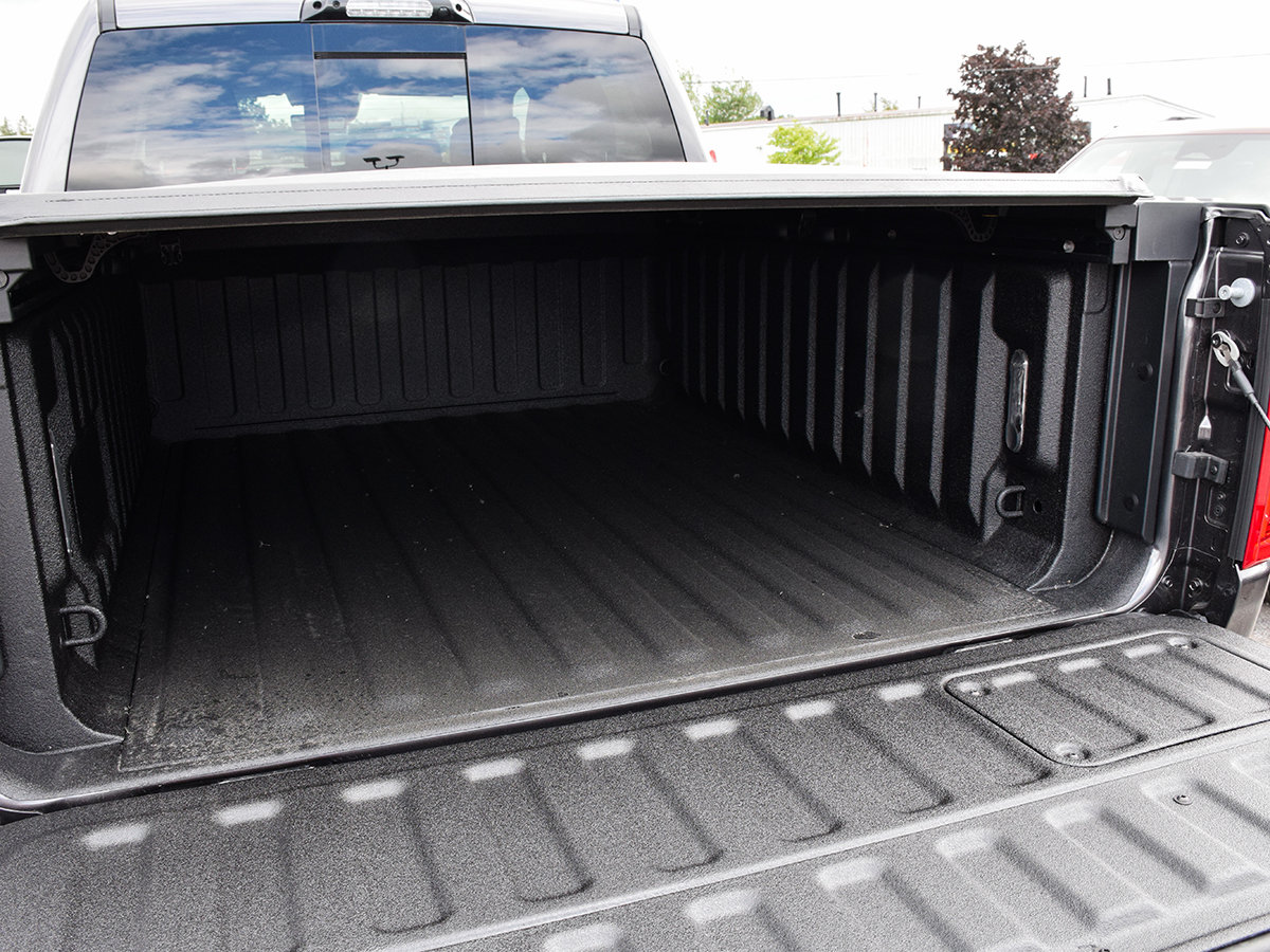 2026 Ram 1500 TUNGSTEN-7