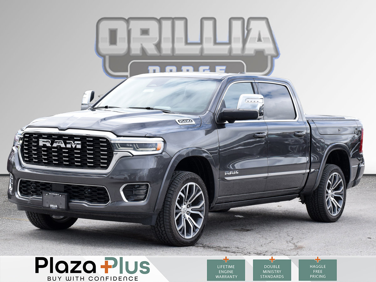 2026 Ram 1500 TUNGSTEN-0