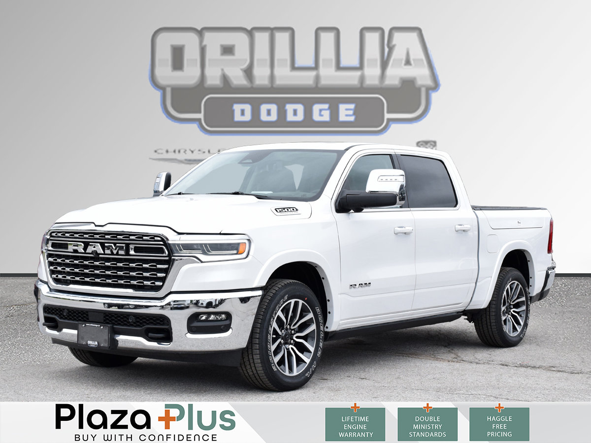 2026 Ram 1500 LONGHORN-0