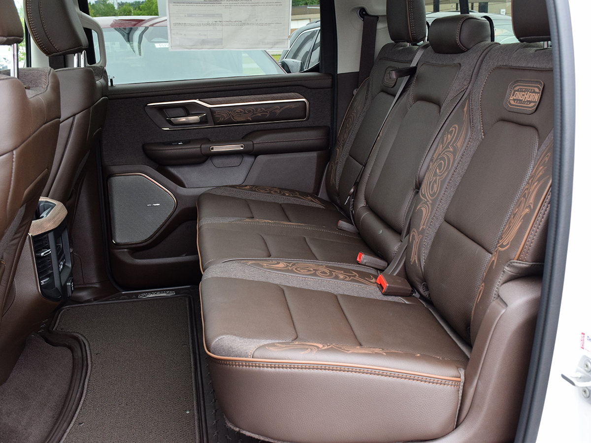 2026 Ram 1500 LONGHORN-11